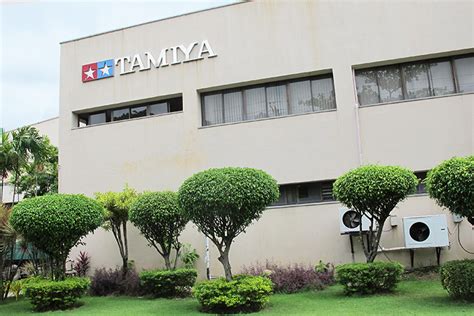 tamiya lapu-lapu hiring|Tamiya Chuo Philippines, Inc. photos .